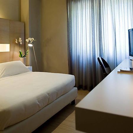 Hotel Monte Meraviglia Cascia Buitenkant foto