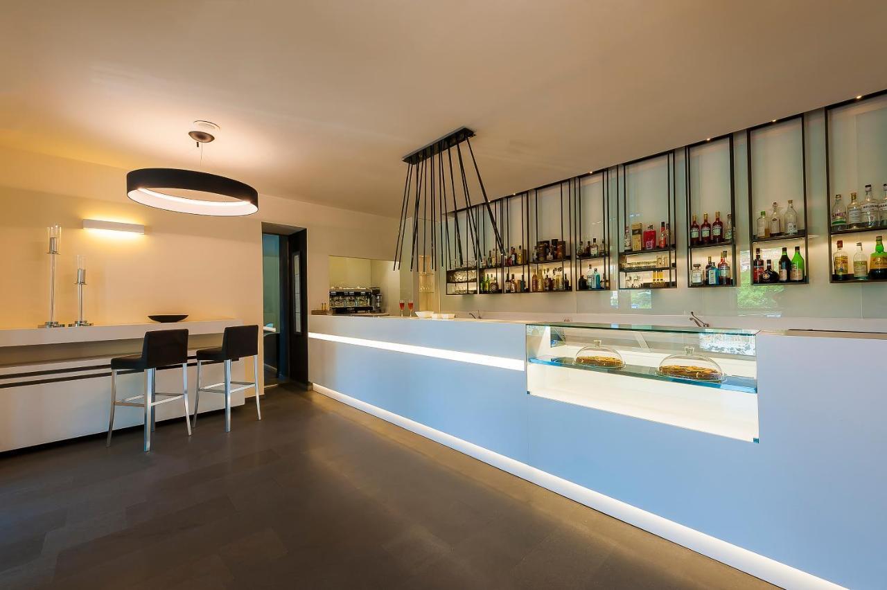 Hotel Monte Meraviglia Cascia Buitenkant foto