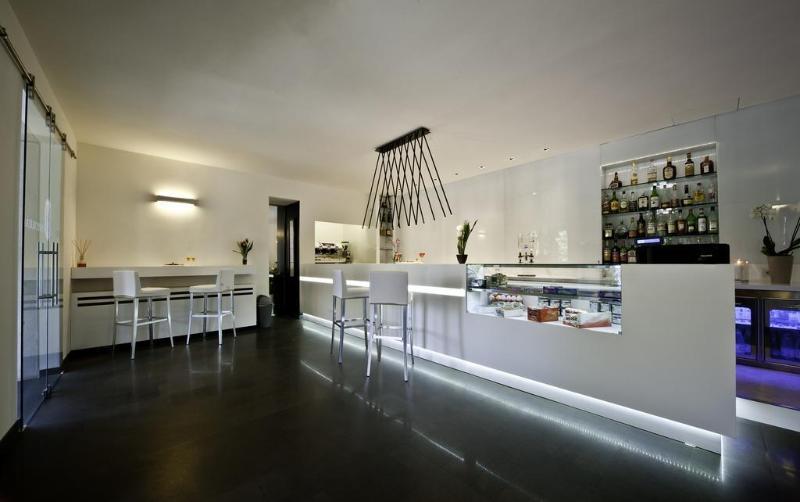 Hotel Monte Meraviglia Cascia Buitenkant foto