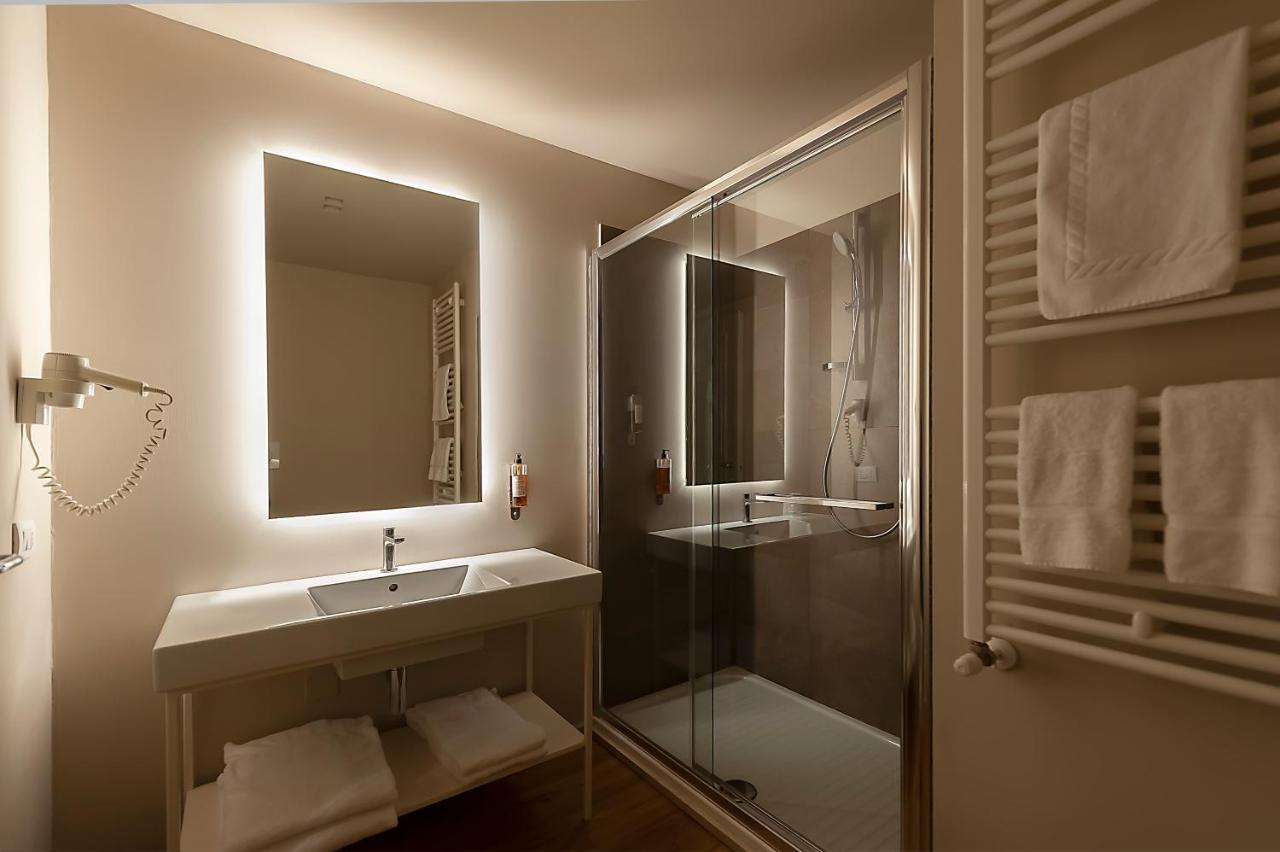 Hotel Monte Meraviglia Cascia Buitenkant foto
