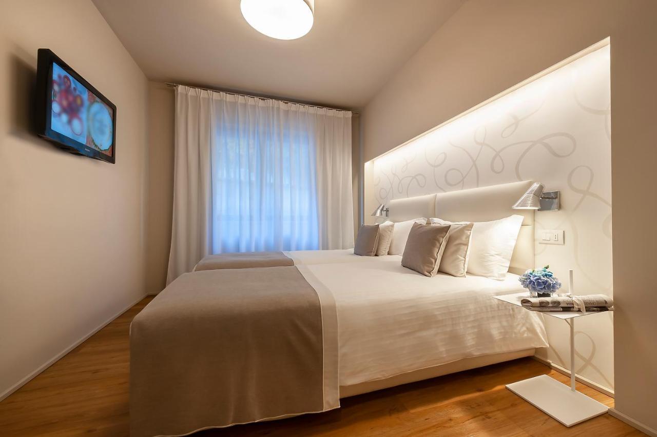 Hotel Monte Meraviglia Cascia Buitenkant foto