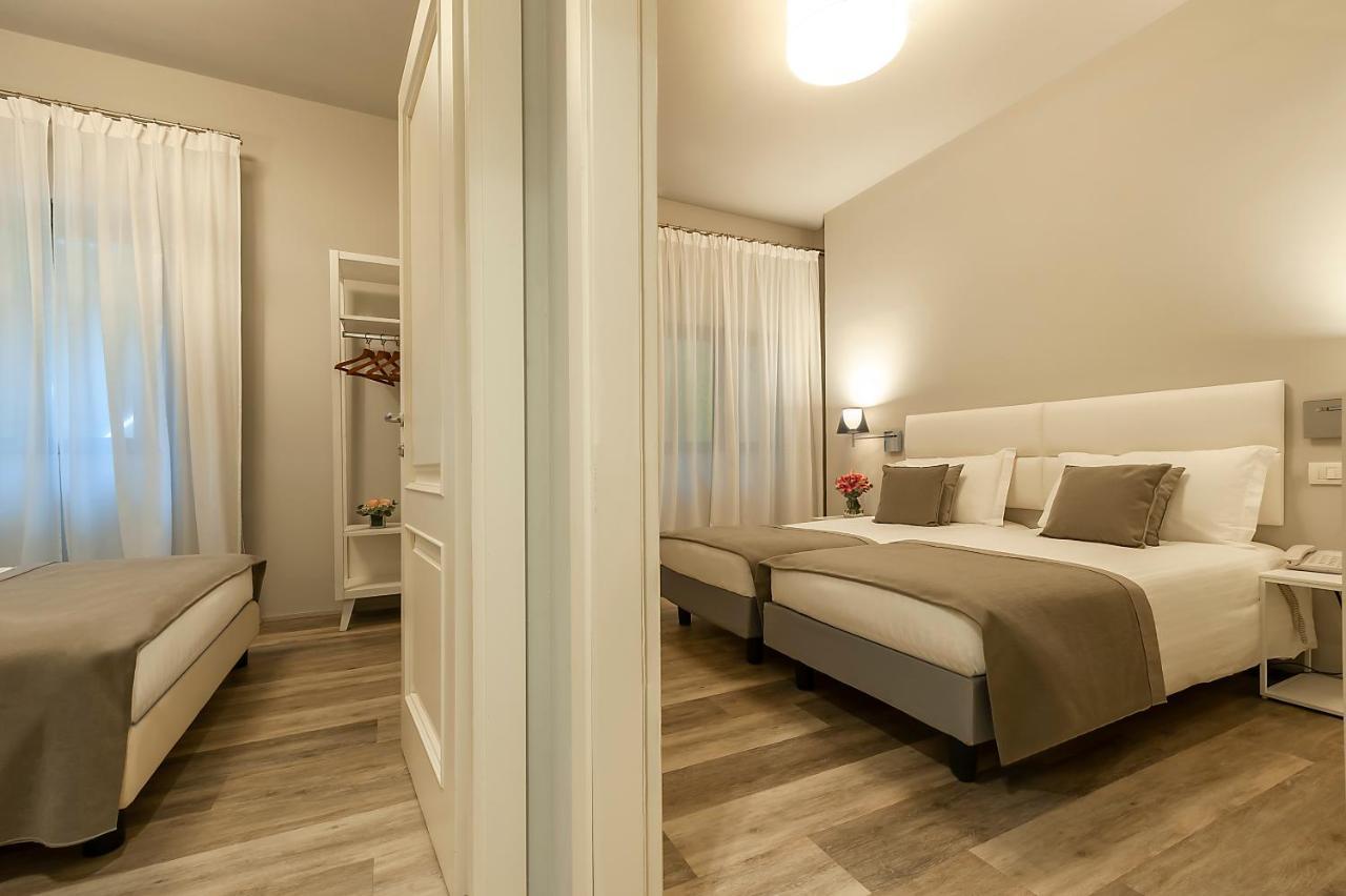 Hotel Monte Meraviglia Cascia Buitenkant foto