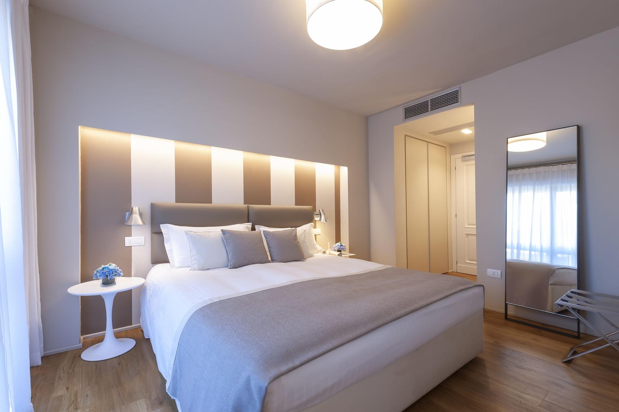 Hotel Monte Meraviglia Cascia Buitenkant foto