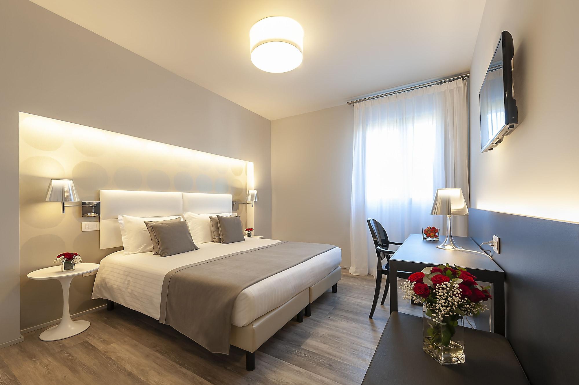 Hotel Monte Meraviglia Cascia Buitenkant foto
