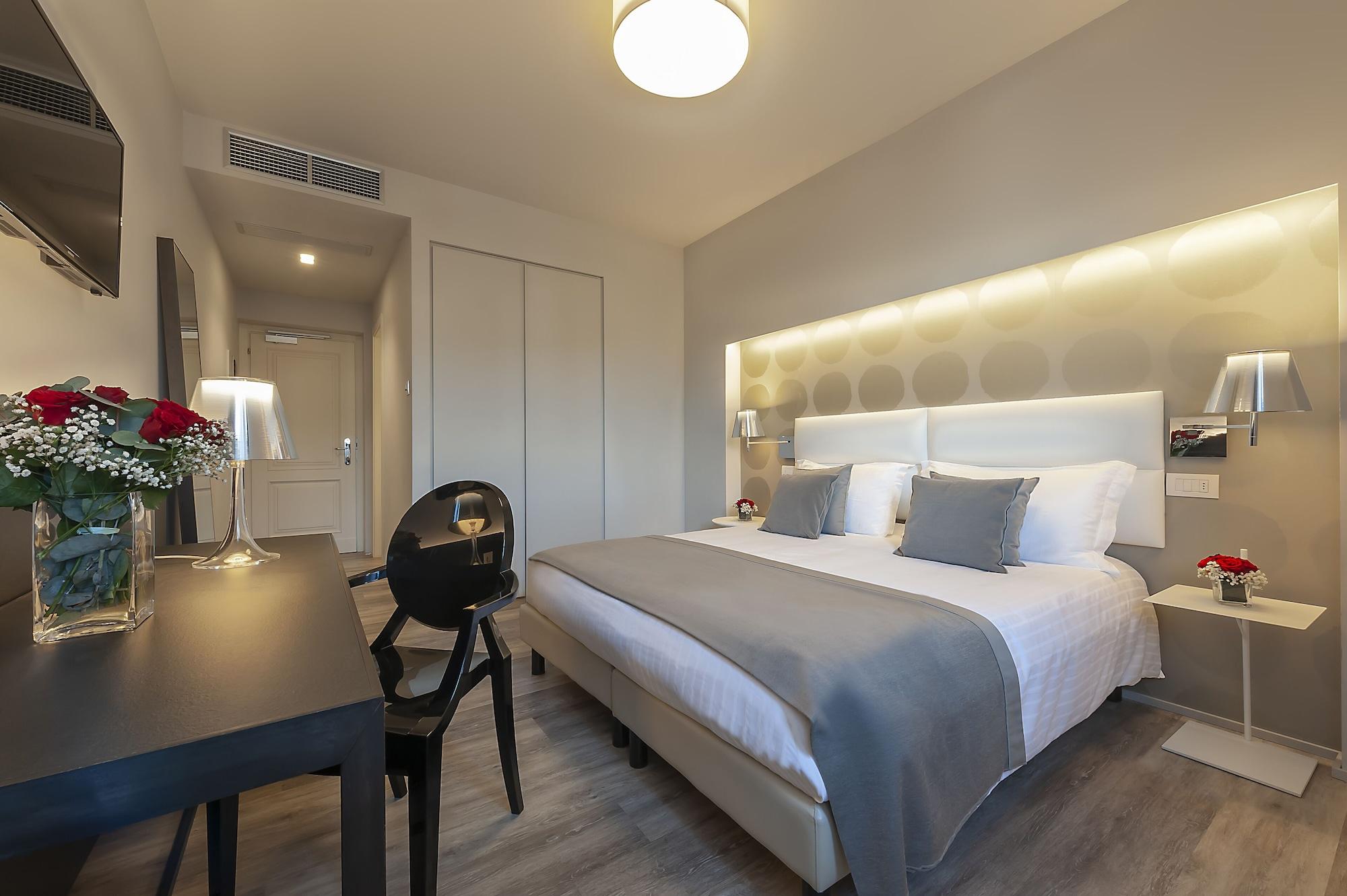 Hotel Monte Meraviglia Cascia Buitenkant foto