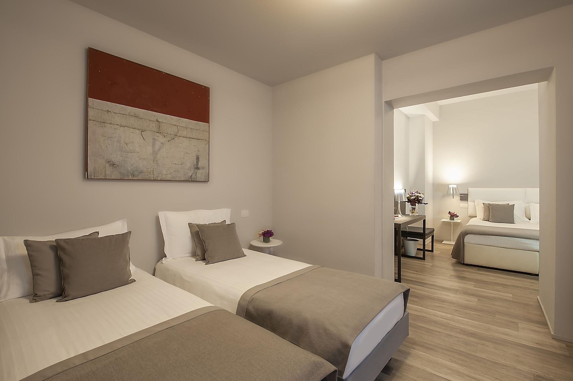 Hotel Monte Meraviglia Cascia Buitenkant foto