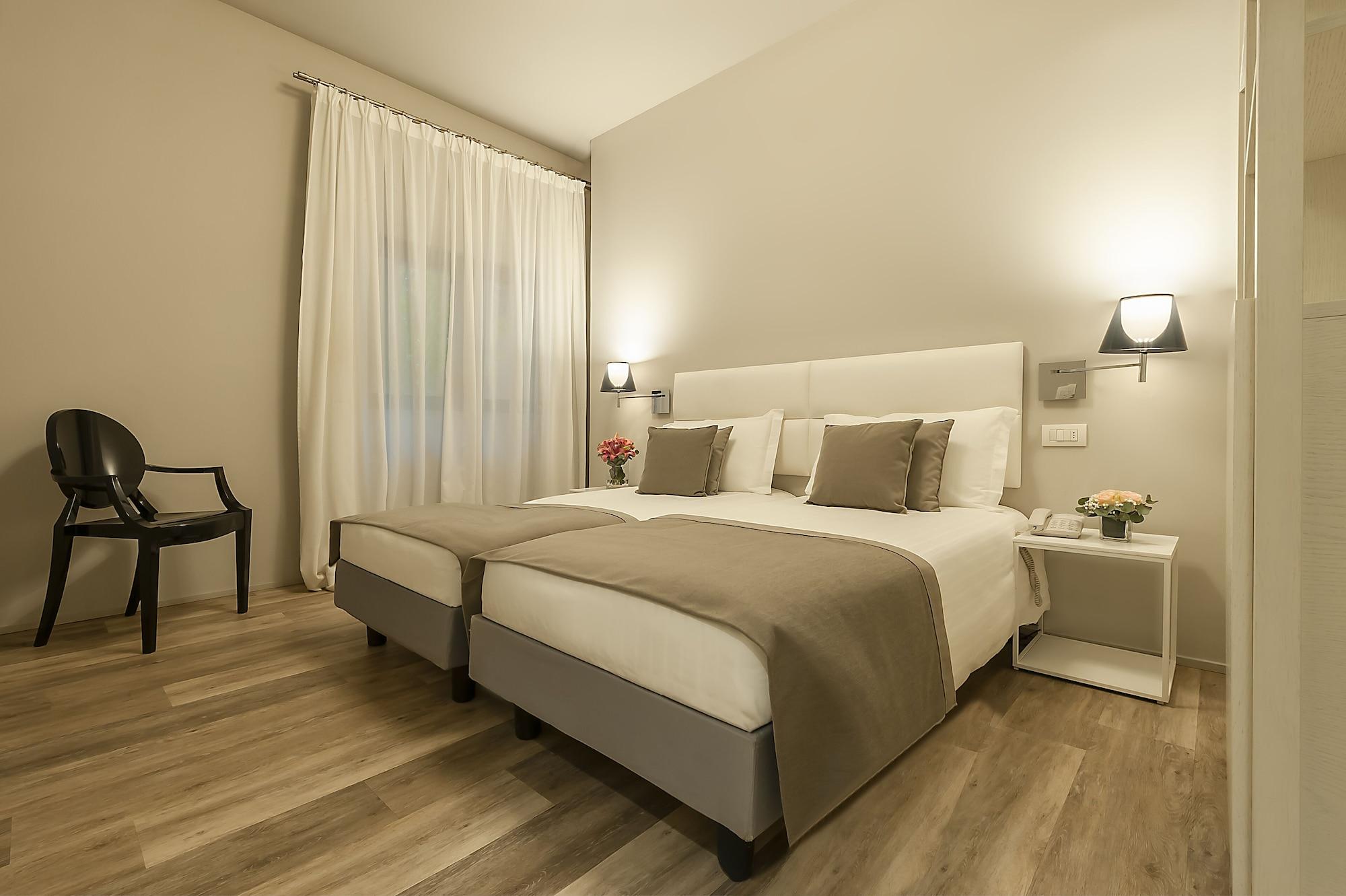 Hotel Monte Meraviglia Cascia Buitenkant foto