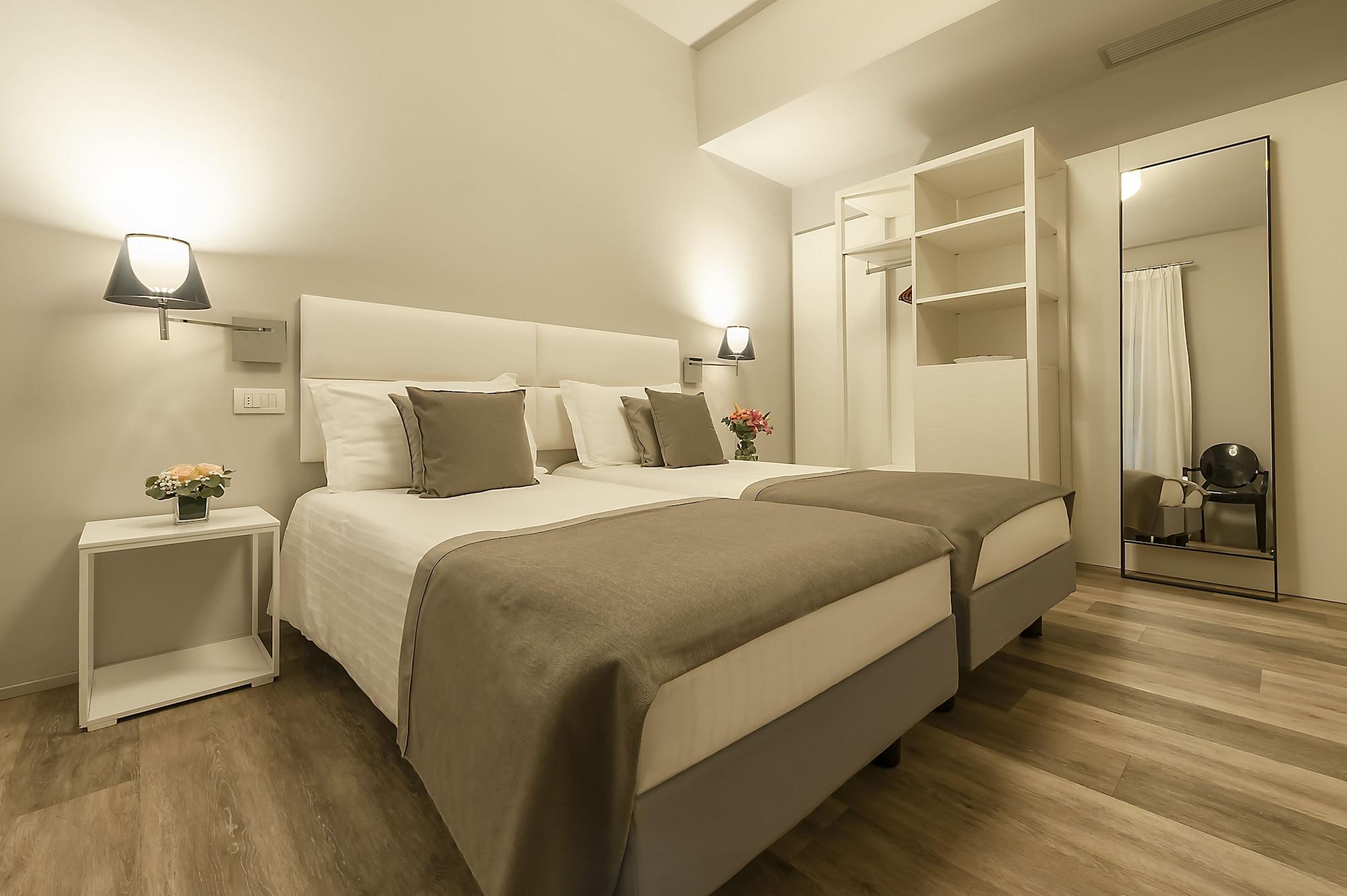 Hotel Monte Meraviglia Cascia Buitenkant foto