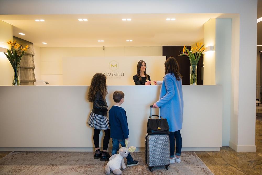 Hotel Monte Meraviglia Cascia Buitenkant foto
