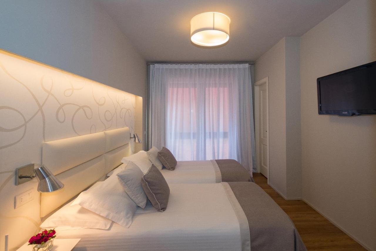 Hotel Monte Meraviglia Cascia Buitenkant foto