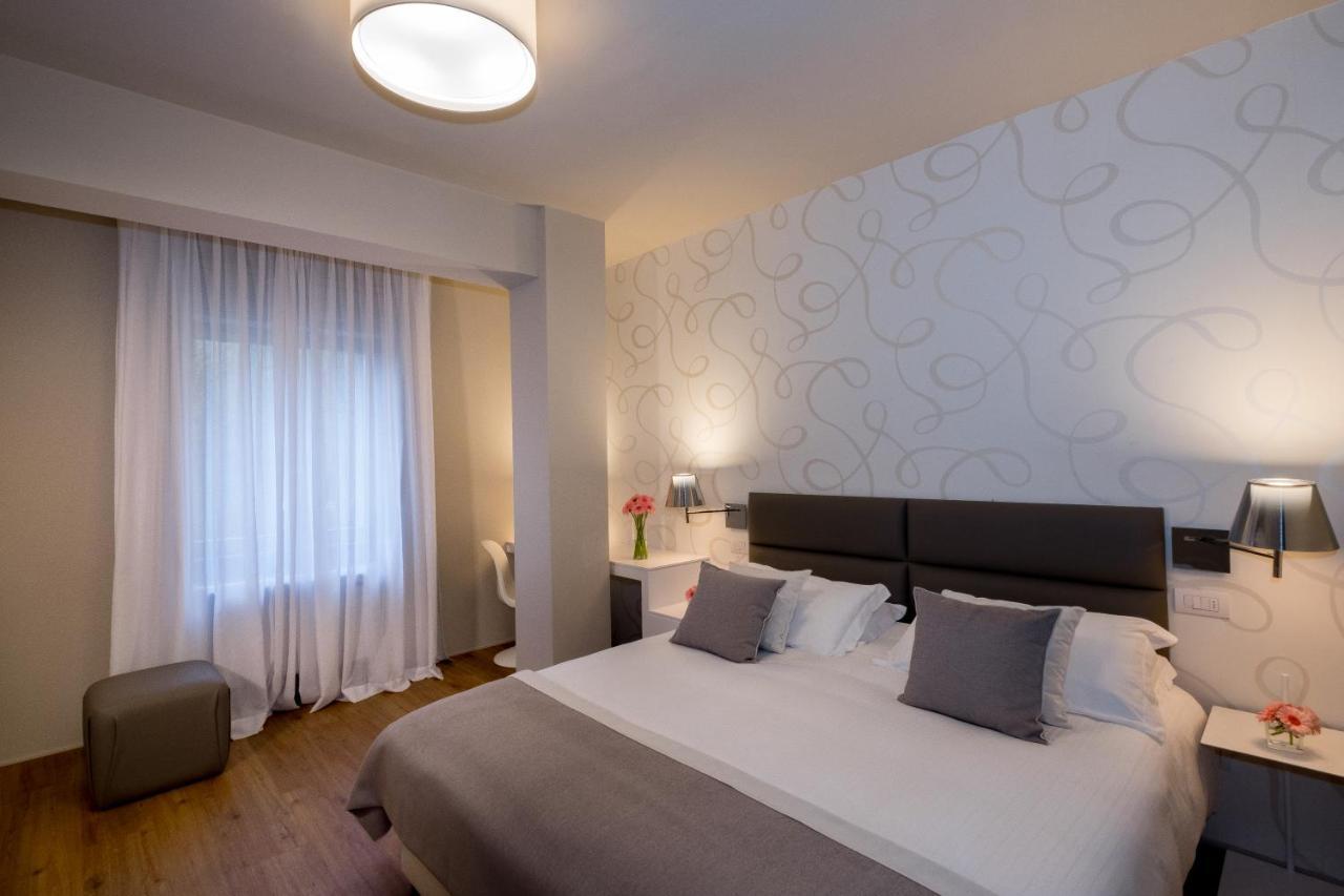 Hotel Monte Meraviglia Cascia Buitenkant foto