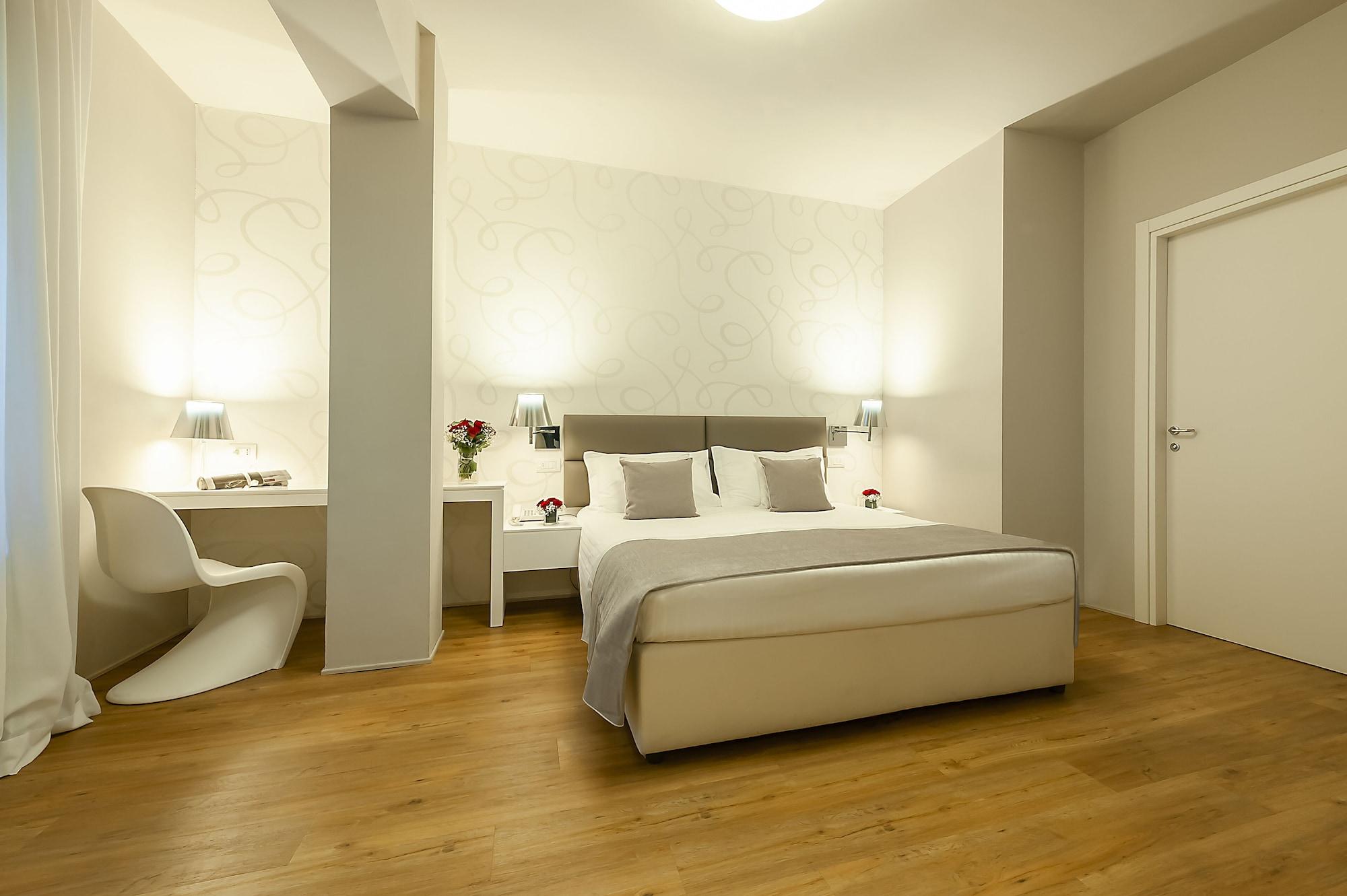 Hotel Monte Meraviglia Cascia Buitenkant foto