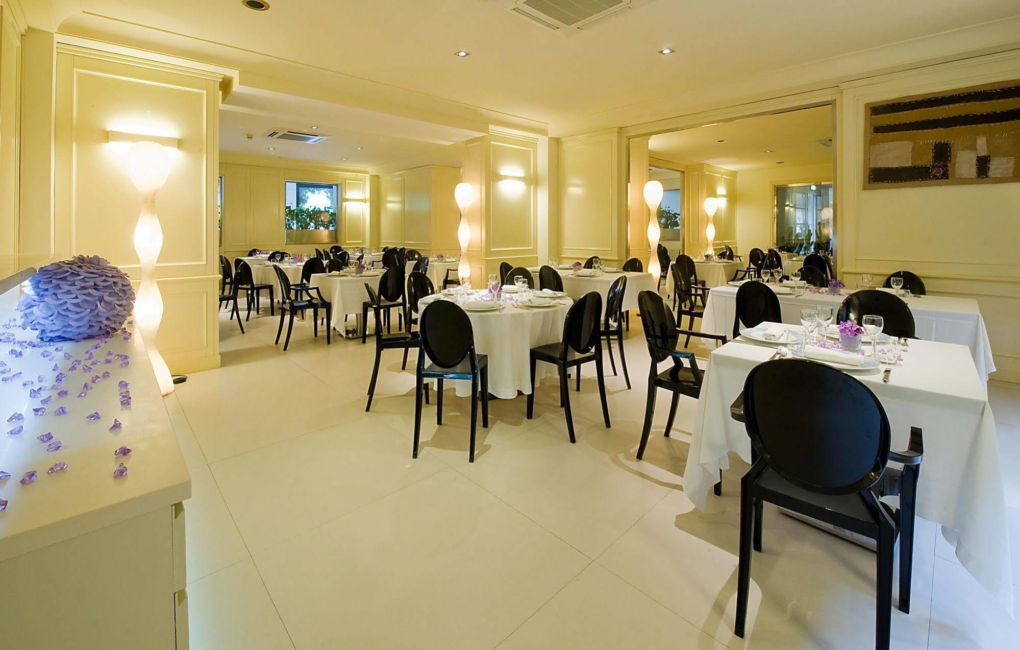 Hotel Monte Meraviglia Cascia Buitenkant foto