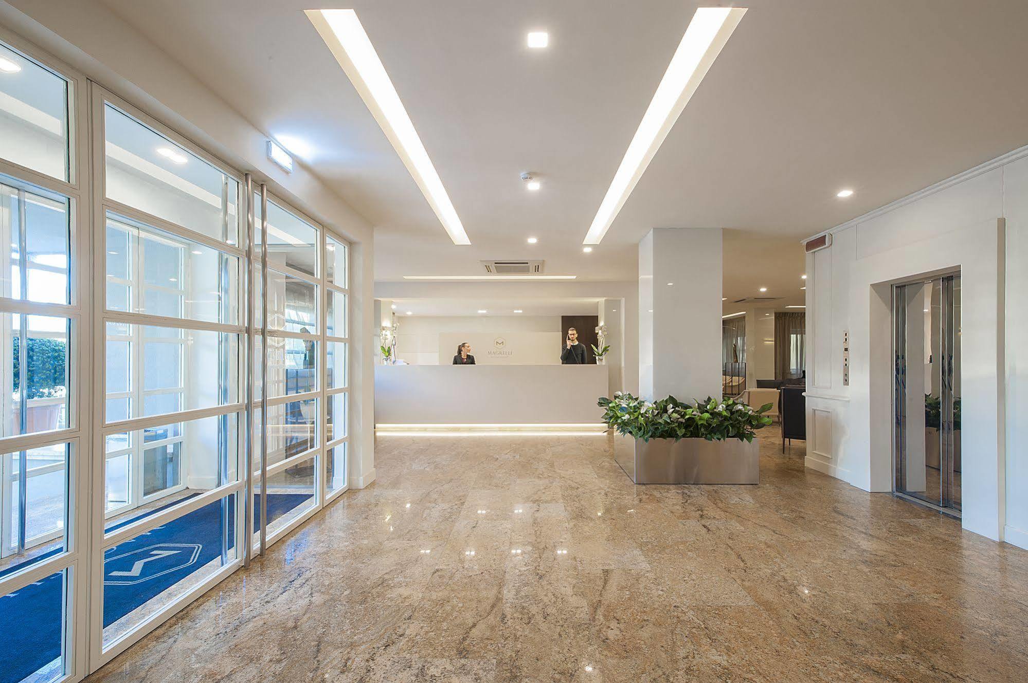 Hotel Monte Meraviglia Cascia Buitenkant foto