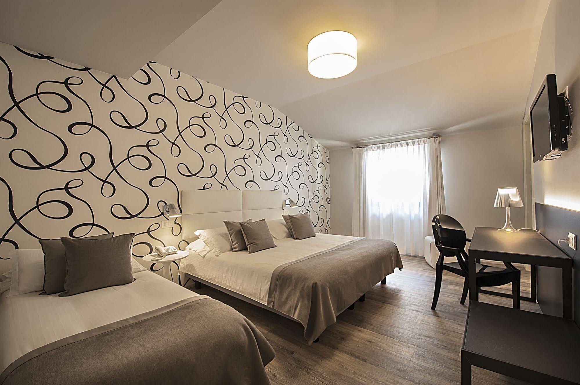 Hotel Monte Meraviglia Cascia Buitenkant foto