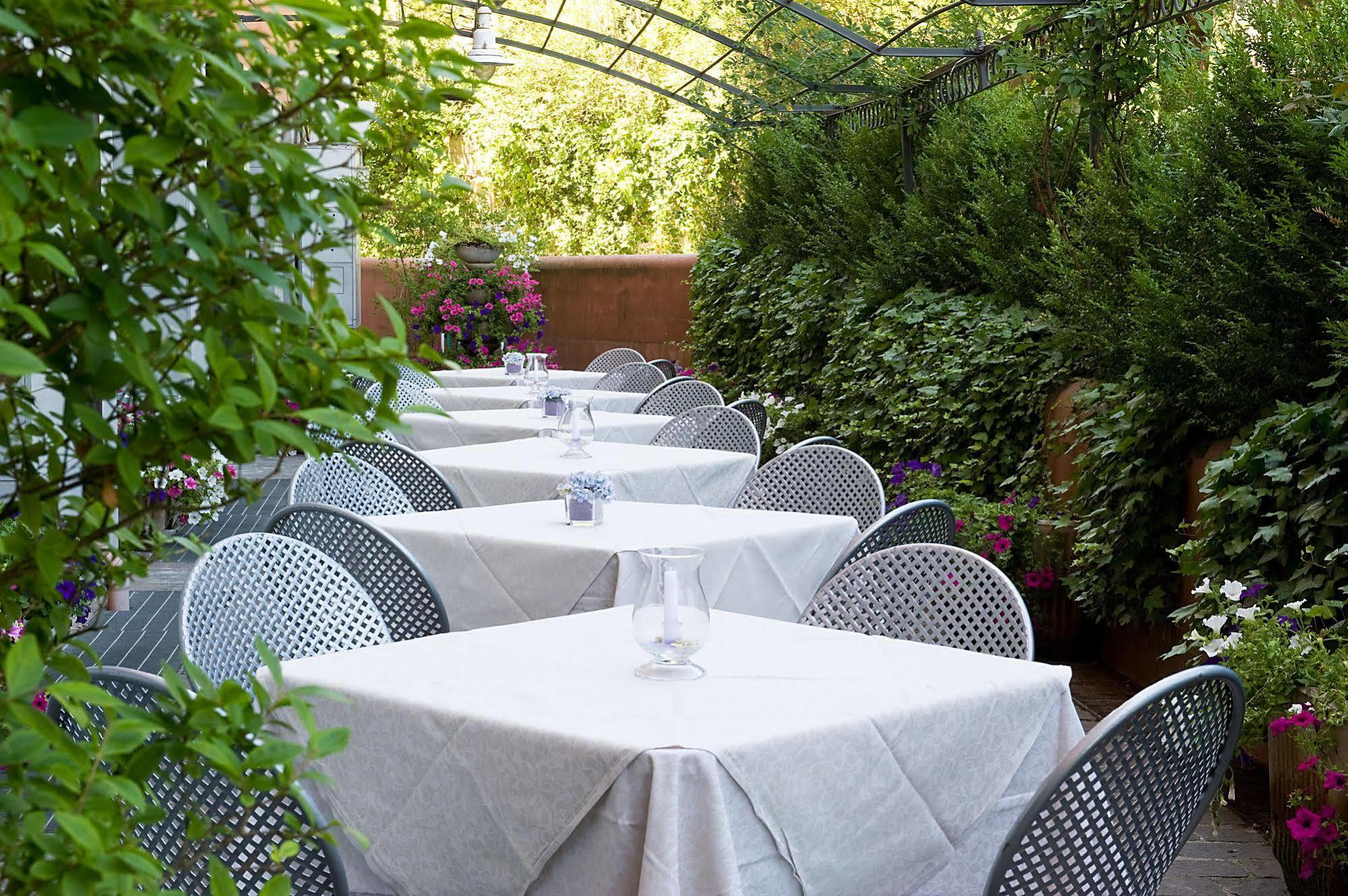 Hotel Monte Meraviglia Cascia Buitenkant foto
