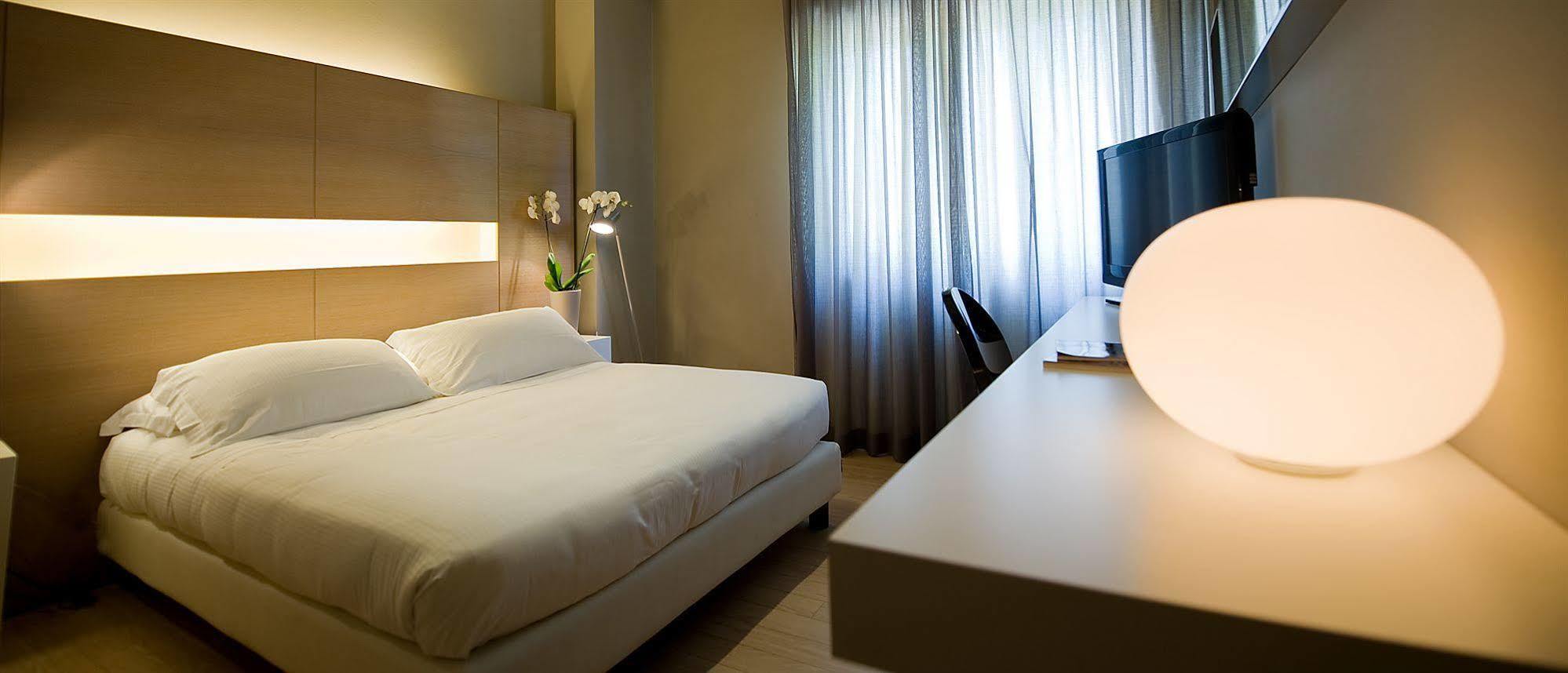 Hotel Monte Meraviglia Cascia Buitenkant foto